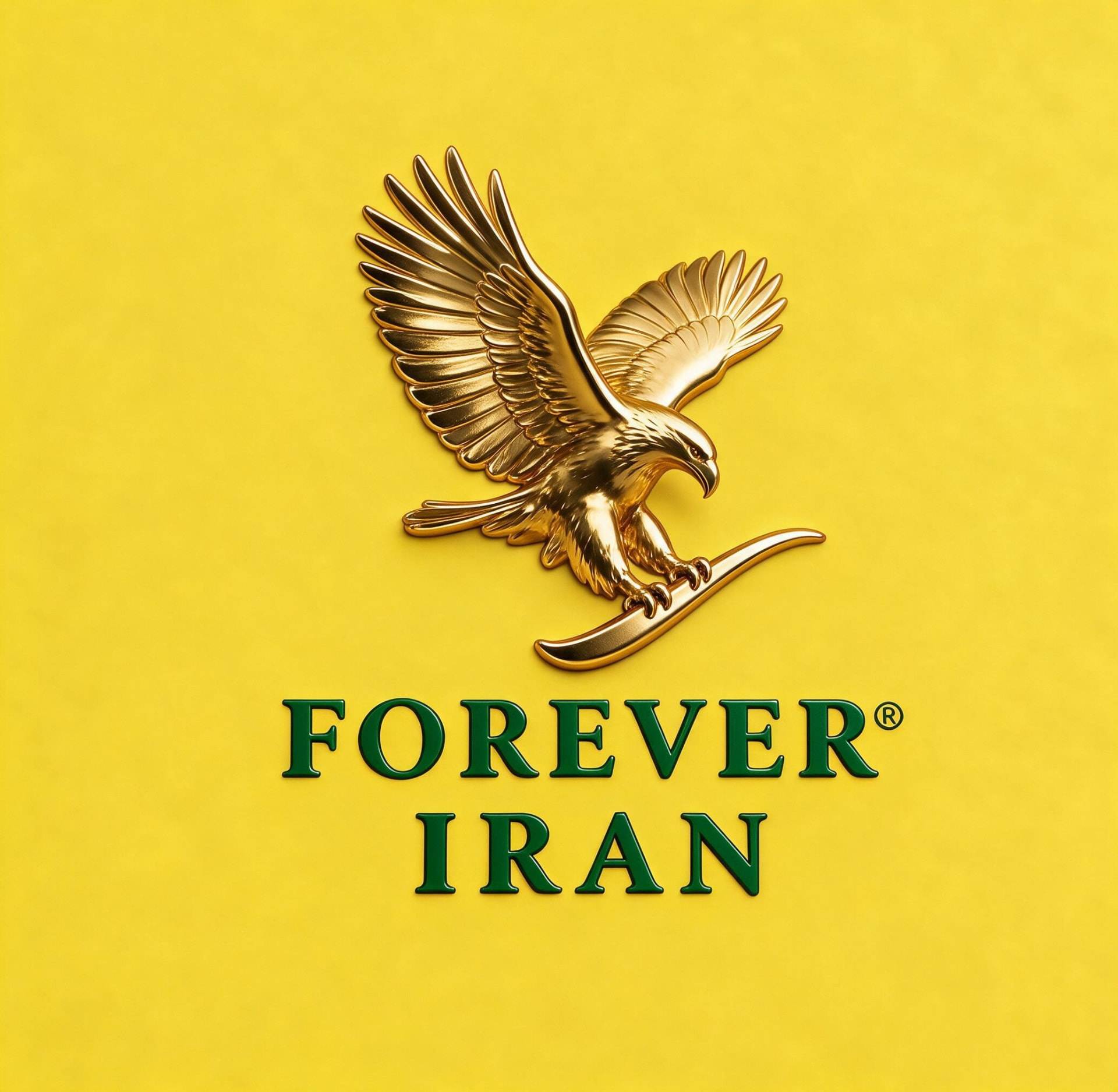 Forever Iran